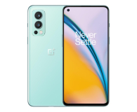 OnePlus Nord 2 5G 12/256GB Blue Hase 90Hz - 663349 - zdjęcie 1
